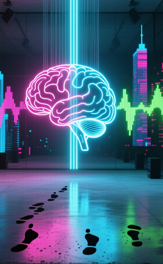 Afterimage Protocol (2025) detail 2