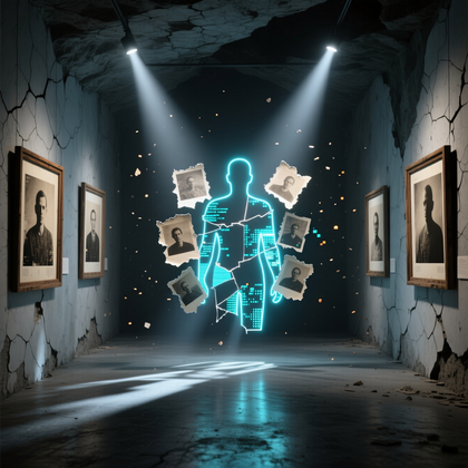 Afterlight Archive (2025)