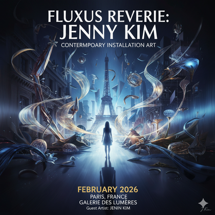 Paris Art Market 2026